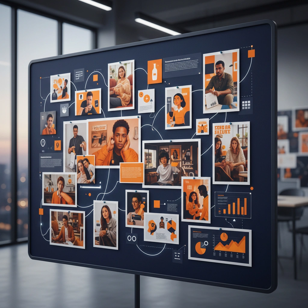 Photography, Graphics & Visual Storytelling