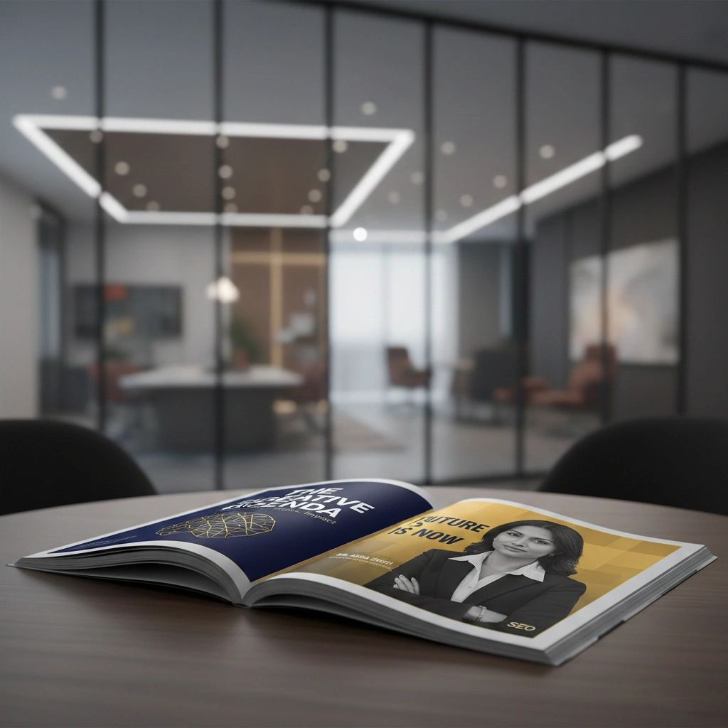 Why Choose Our Magazine Services?