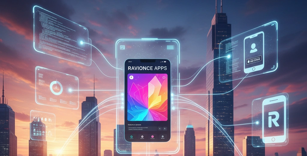 Mobile Application Development: Innovation in the Palm of Your Hand