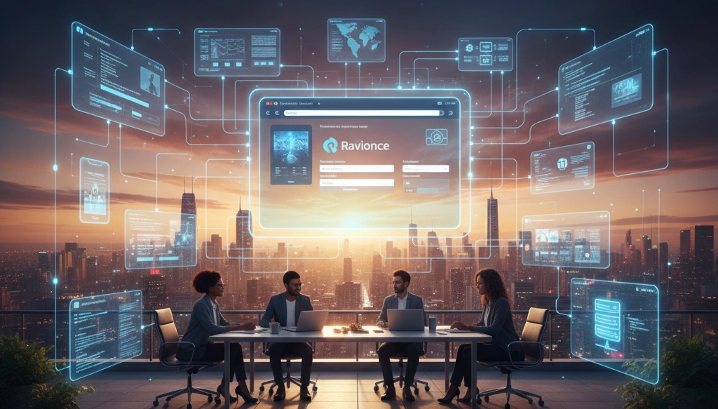 Web Application Development: Tailored Solutions for Your Digital Success