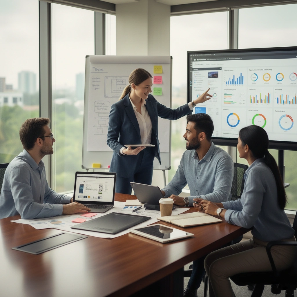 Maintenance & Support: