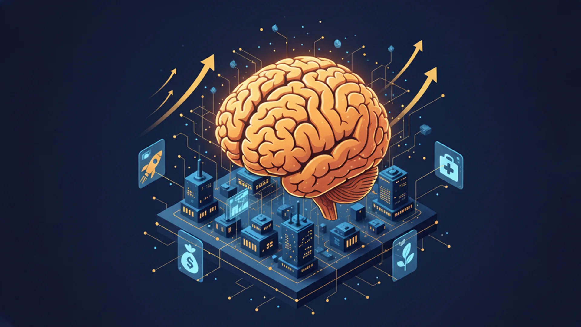 Startups and Innovation – Powering the Future Economy (Latest Edition)