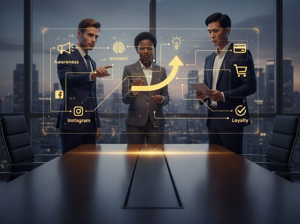 How to Gain Growth with Digital Marketing
