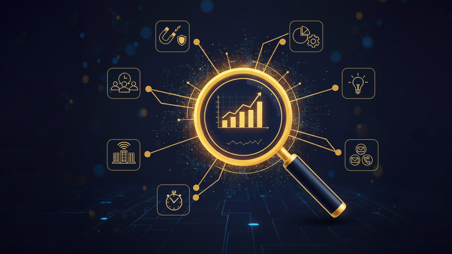Business Digital Marketing Services – Accelerating Business Growth in the Digital Era