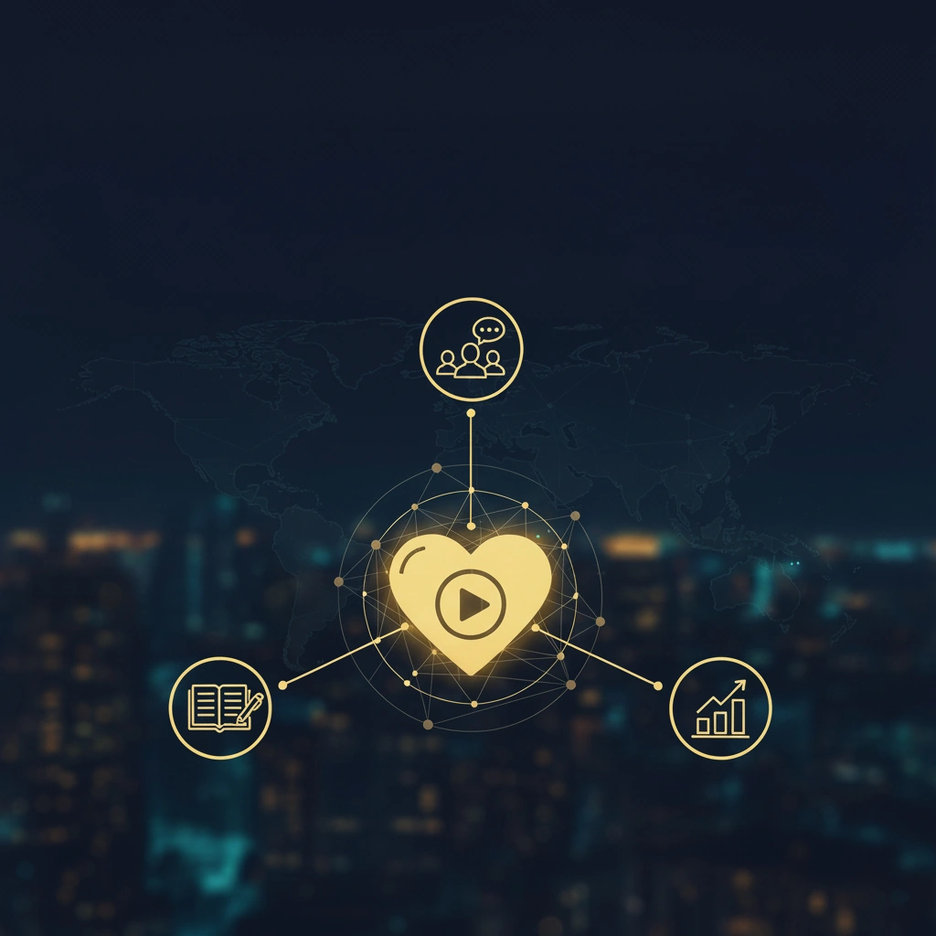 Why Every Company Must Have a Website