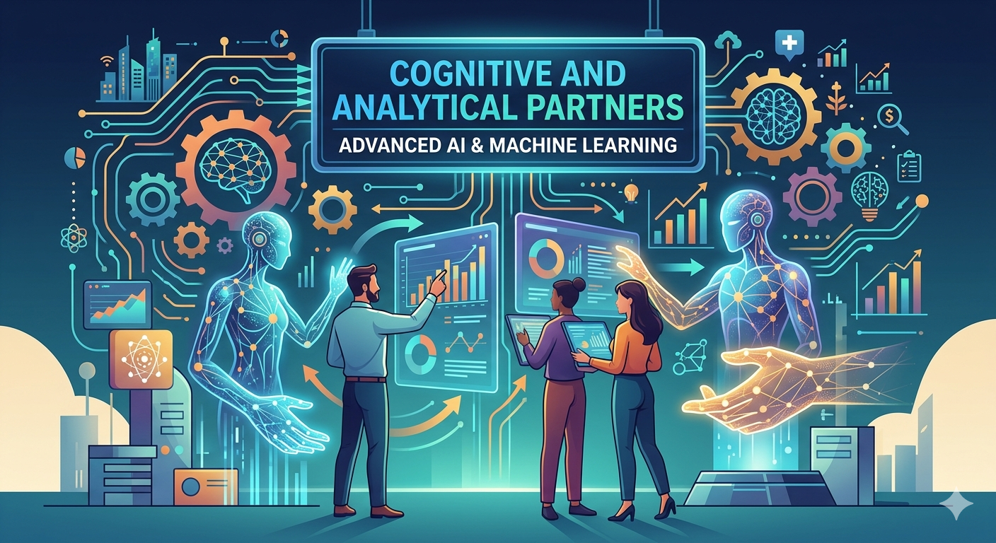 The Digital Pulse: How Next-Gen Information Technology is Reshaping Human Life