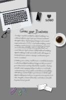 Grow Your Business Letter