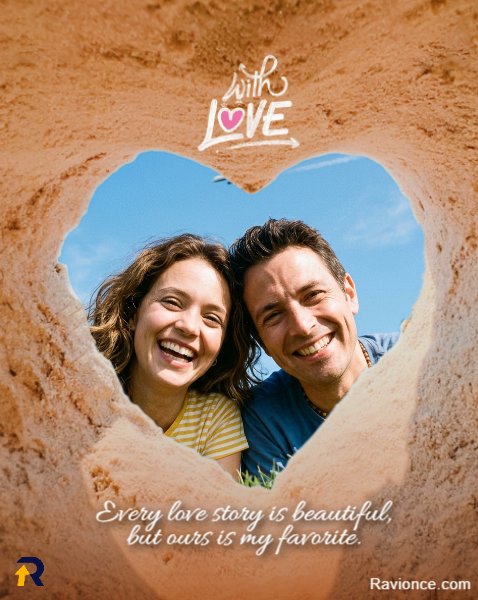 With Love