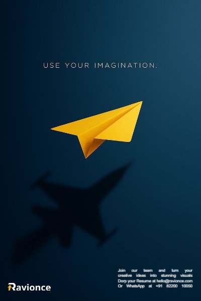 Recruitment Poster