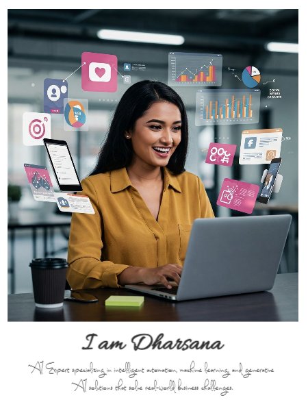 I am