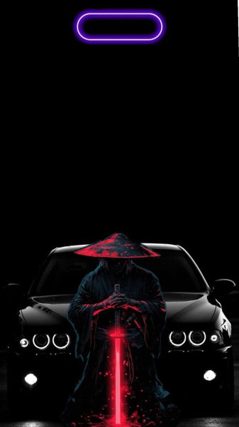 Mobile Background Screensaver