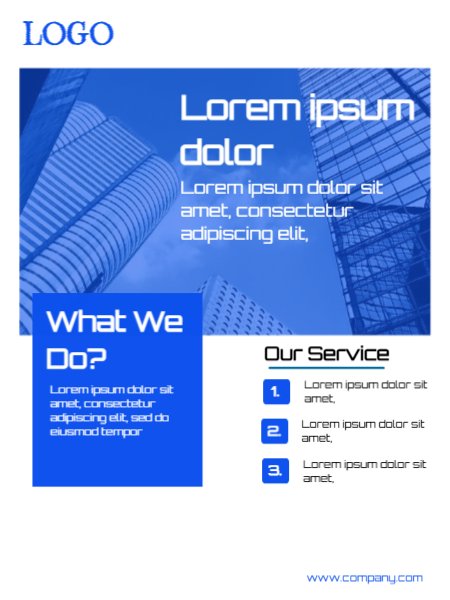 Flyer