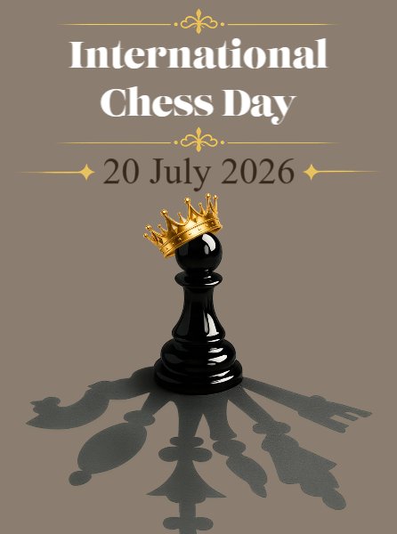 International Chess Day