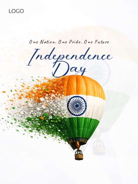 Independence Day poster